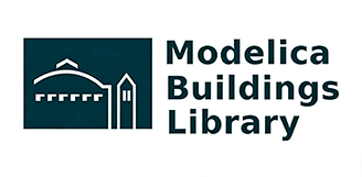Modelica Buildings library